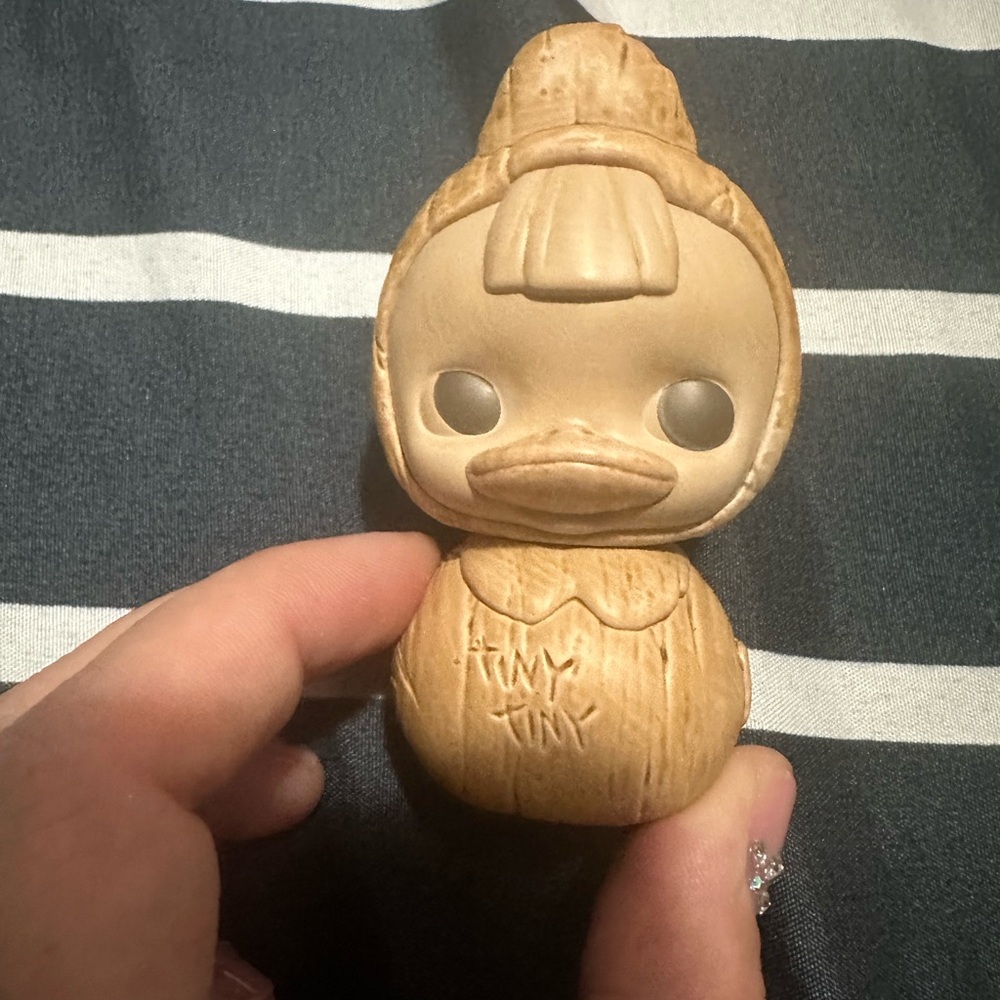 Pop Mart Tiny Tiny - image 1